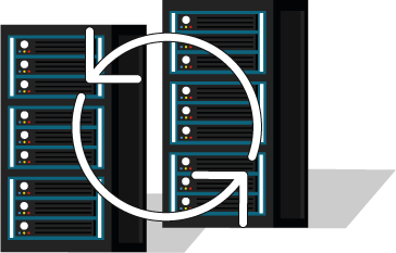 Backup siti web
