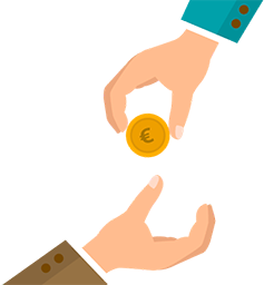 Soddisfatti o rimborsati