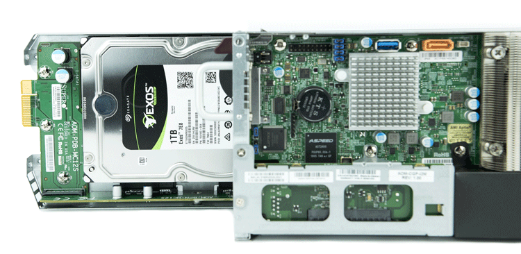 Qualità, Performance e Sicurezza senza compromessi